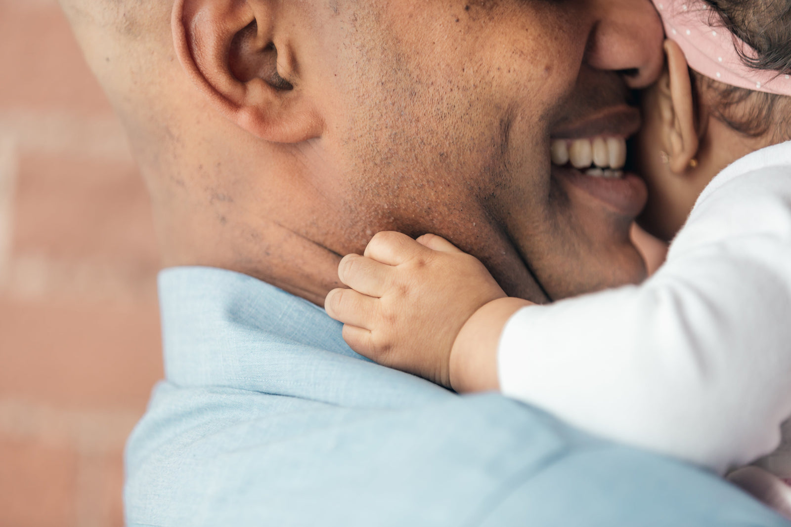 Will Multiple Languages Confuse My Baby?